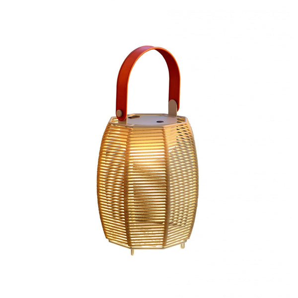 Tanit Rechargeable Table Lamp