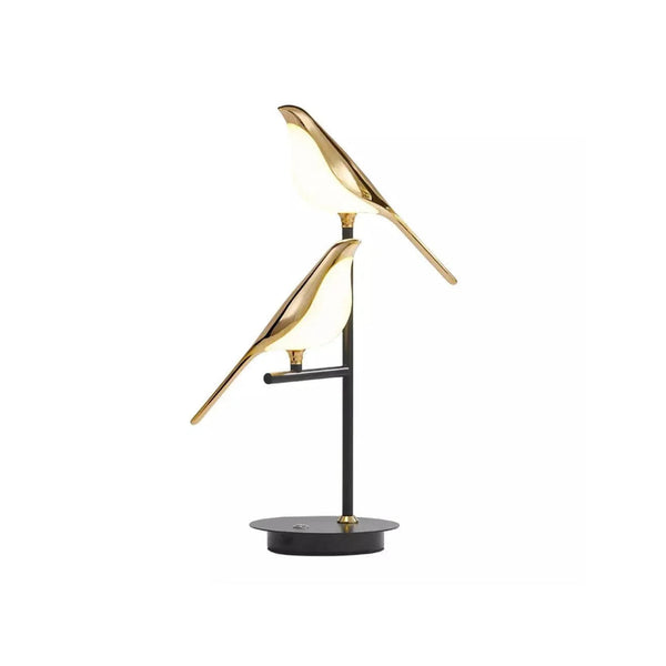 Nomi Table Lamps