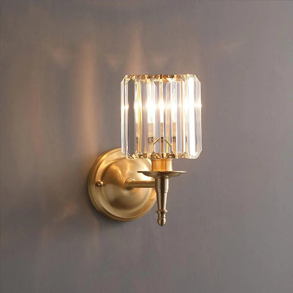 Ajax Sconce