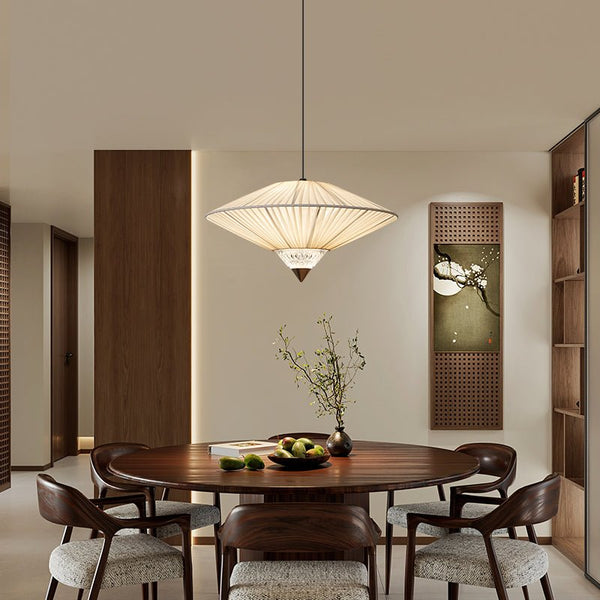 Suki Decorative Pendant Light