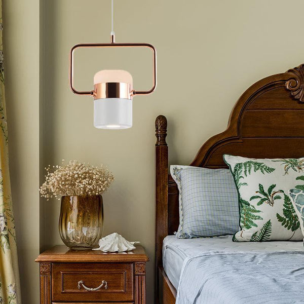 Ethereal LED Pendant Light