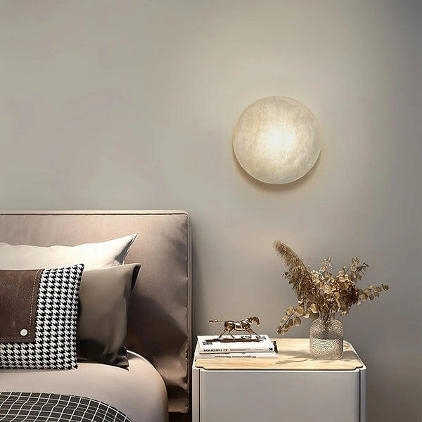 Iveala Single Wall Lamp