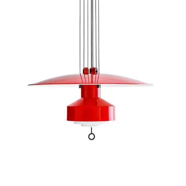 Saliscendi Pendant Light