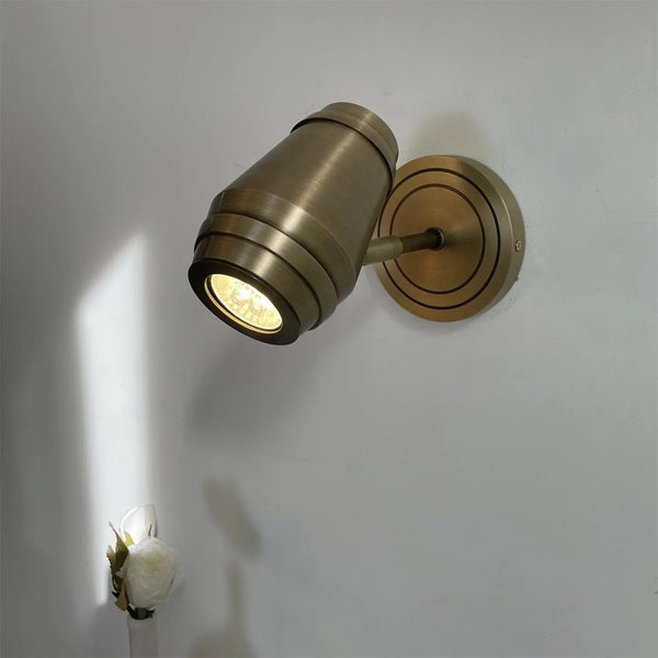 Cask Wall light