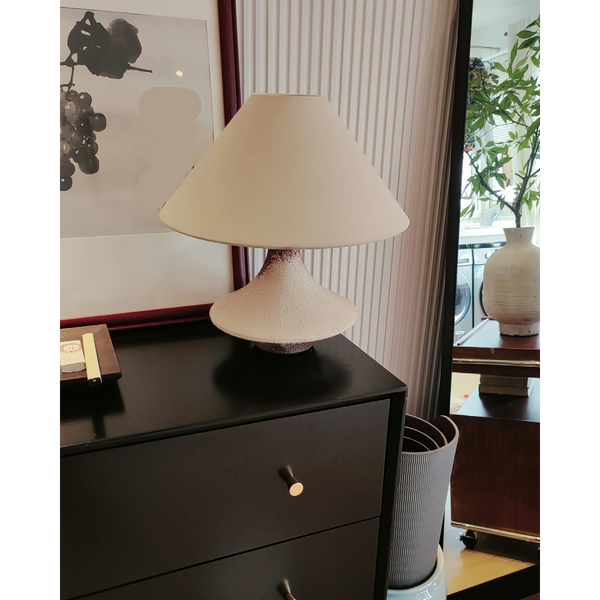 La Rustica Table Lamp | Ceramic | CLRUST