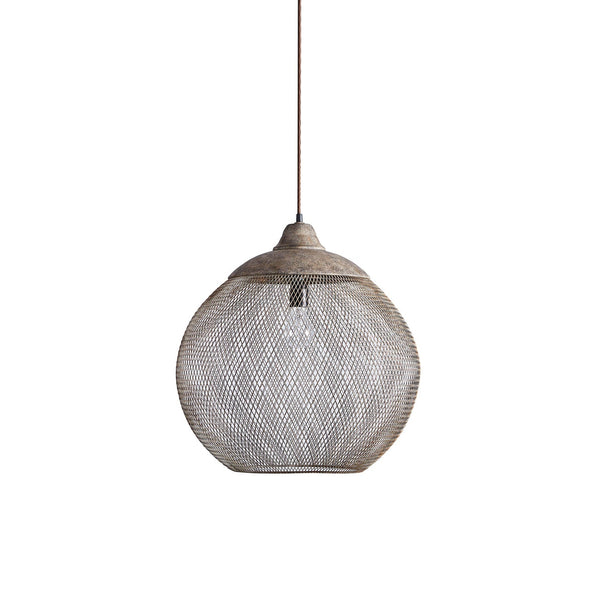 Aursorir Mesh Pendant Lamp