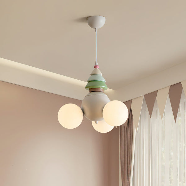 Pompella Pendant Lamp
