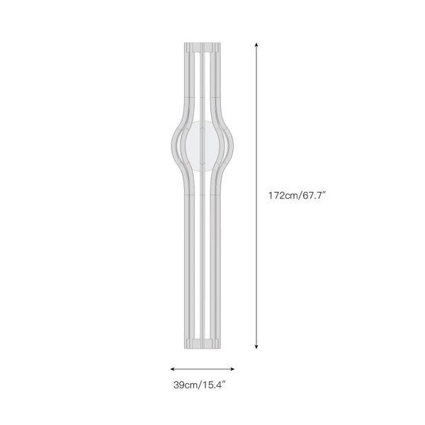 Renielle Floor Lamp