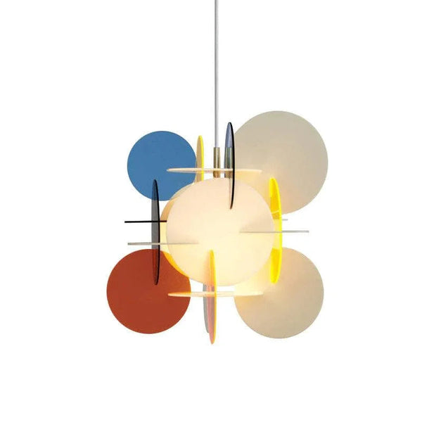 Bau Pendant Lamp