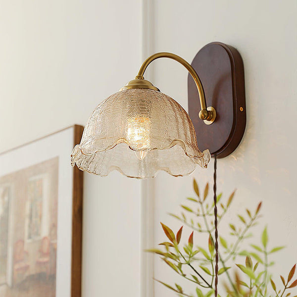Riverielle Wall Light