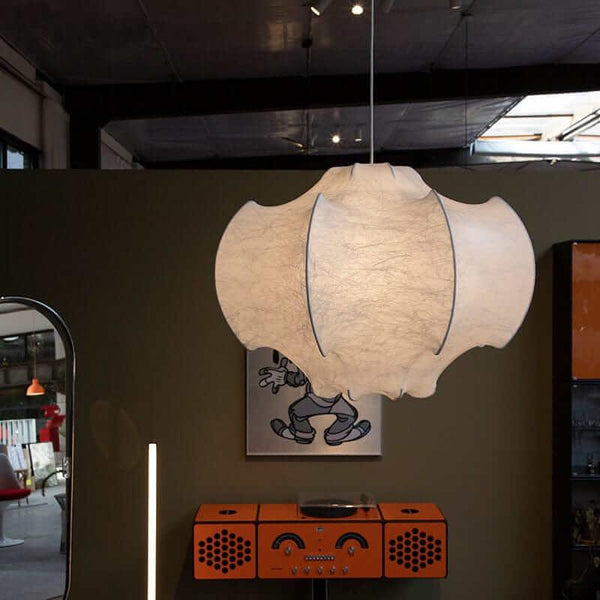 Viscontea Suspension Lamp