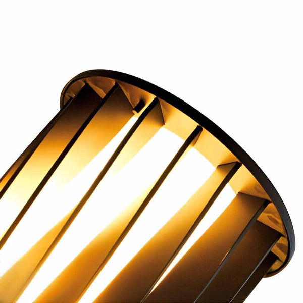 Divine Creative LED Modern Outdoor Wall Lamp