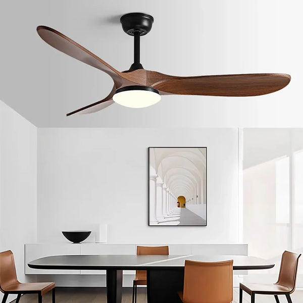 Blades Maverick Fan Ceiling Fixture