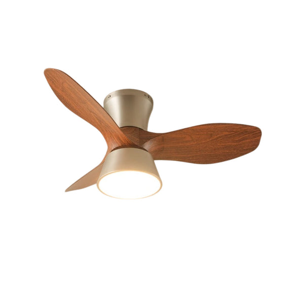 Caluelle Ceiling Fan Light