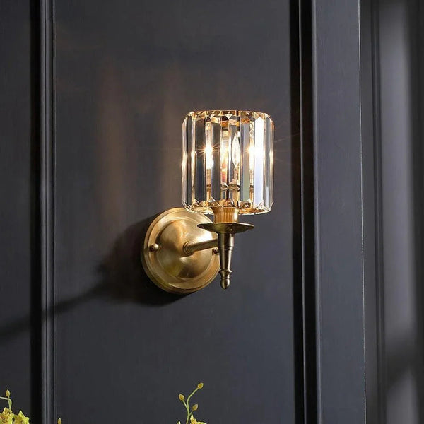 Ajax Sconce