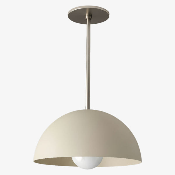 Chroma Pendant Light Metal&Brass