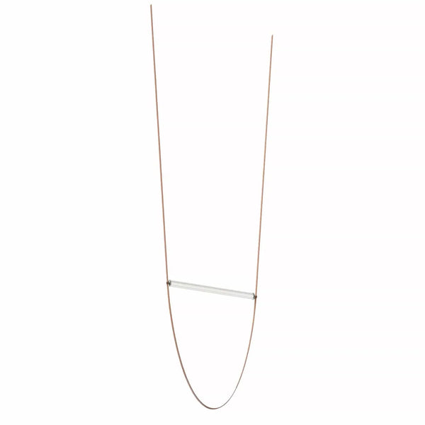Wireline Pendant Light