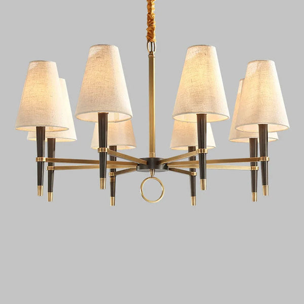Ventana chandelier