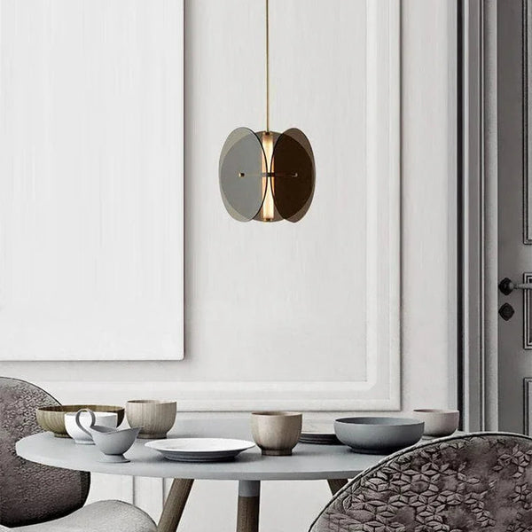 Arch Pendant Lamp