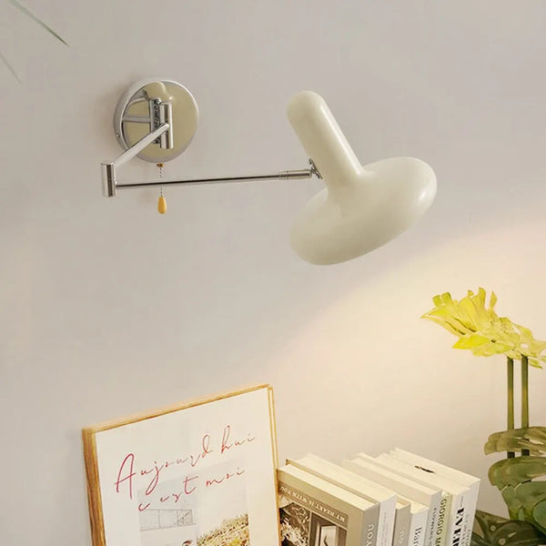 Arisha Wall Lamp 3 Color Temperature Switchable