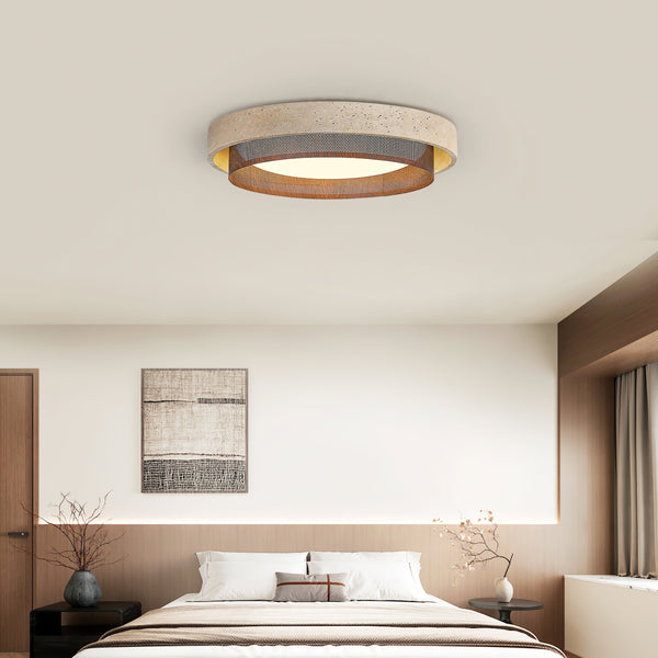 Terra Ceiling Light