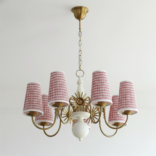 Rivanena Chandelier