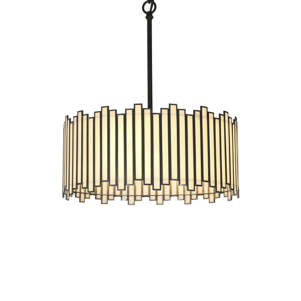 Hemaaolay Chandelier
