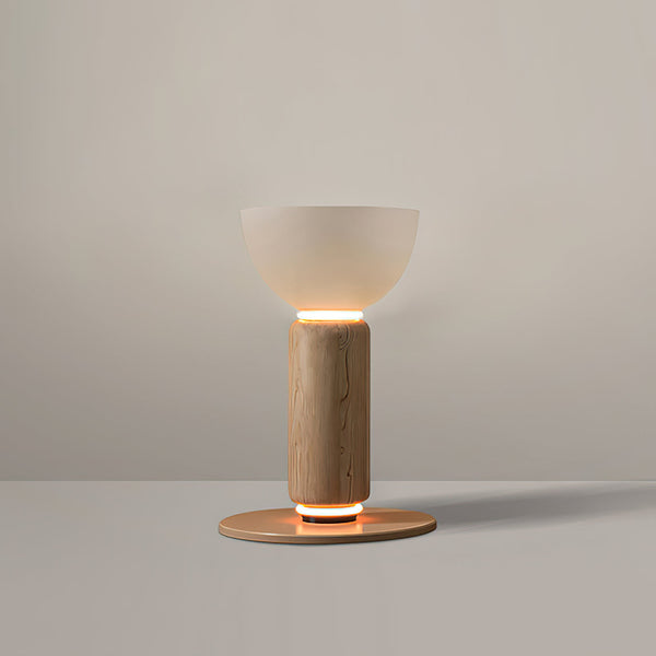 Goblet Table Lamp