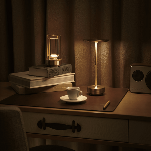 Stockholm Cordless Table Lamp