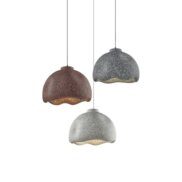 Bells Speckled Pendant Lamp