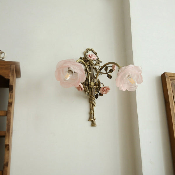 Lumaelle Sconce
