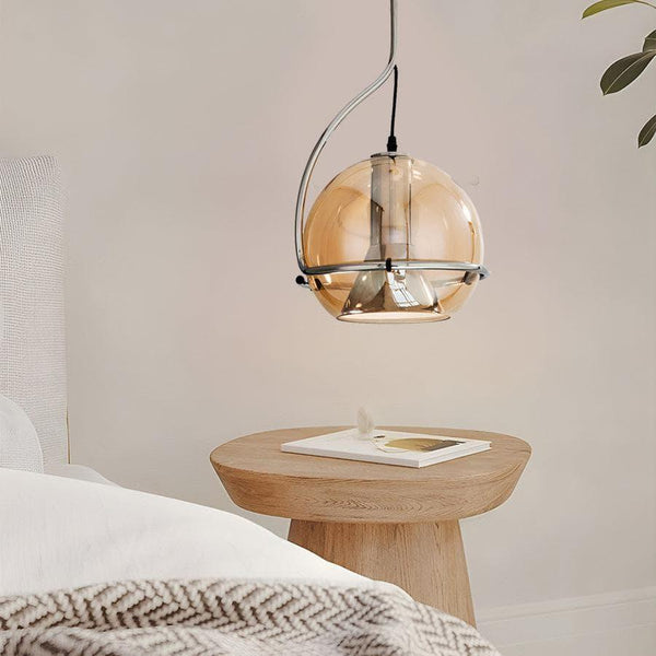 Halo Pendant Lamp