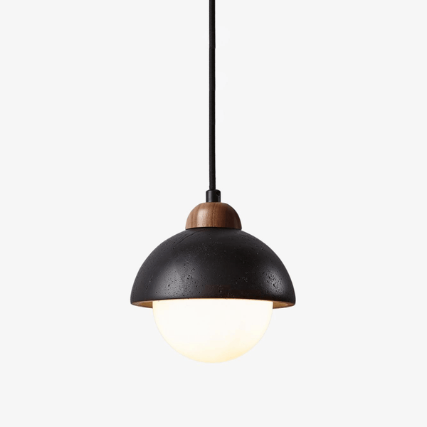 Zenith Pebble Pendant Lamp