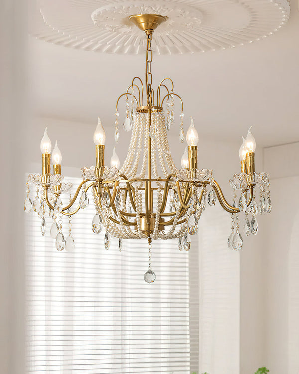 Evadrielle Chandelier