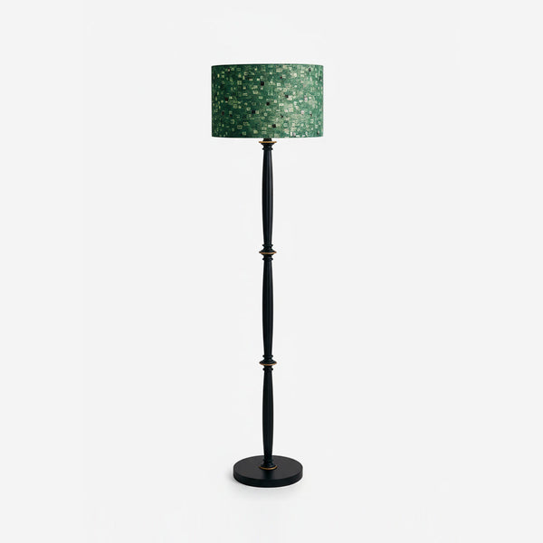 Veridian Floor Lamp