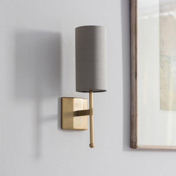 Silk Stem Wall lamp