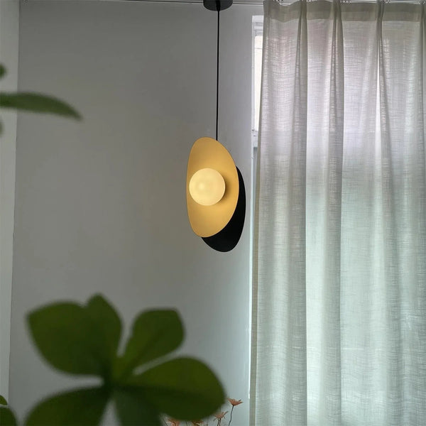 Nouvel Pendant light