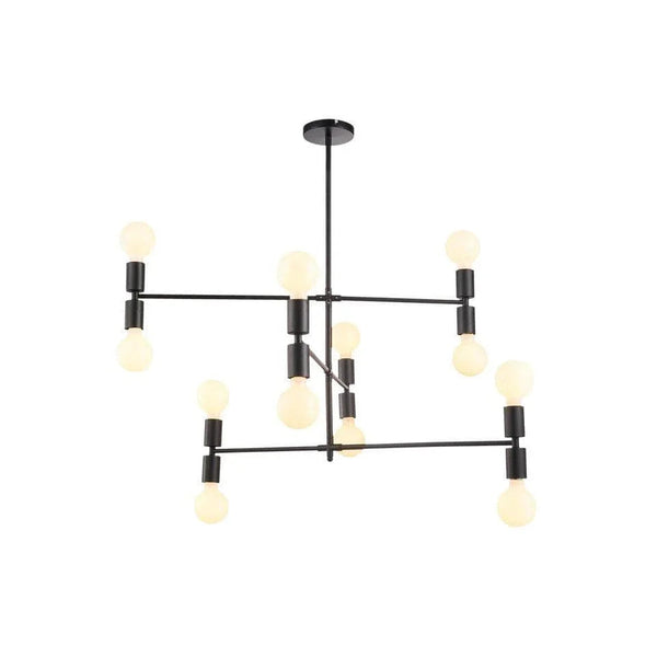 Atomium Pendant Lamp