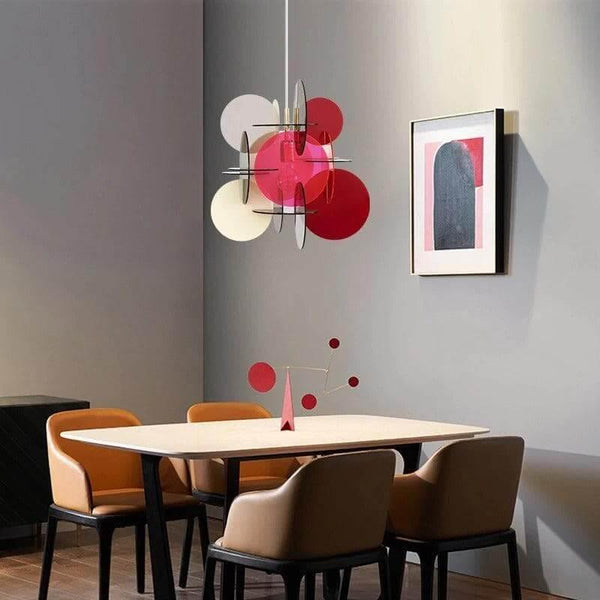 Bau Pendant Lamp