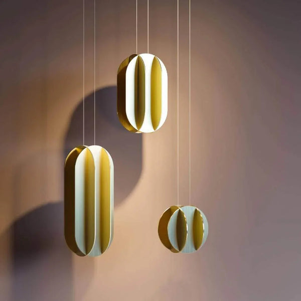 EL Pendant Lamp