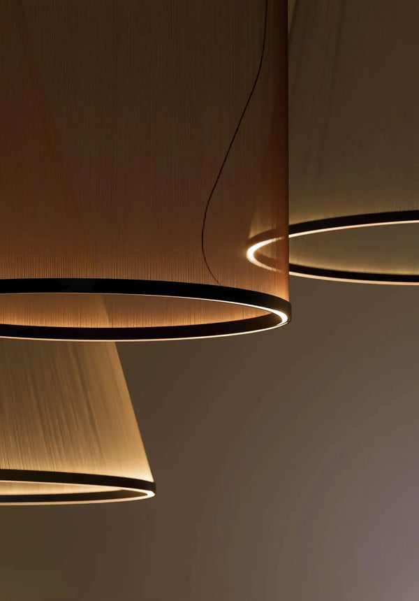 Woven Thread Pendant Light | CLGH32658
