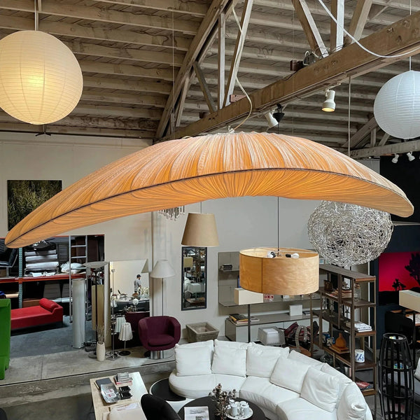 Marine Cloth Chandelier | CL7496303