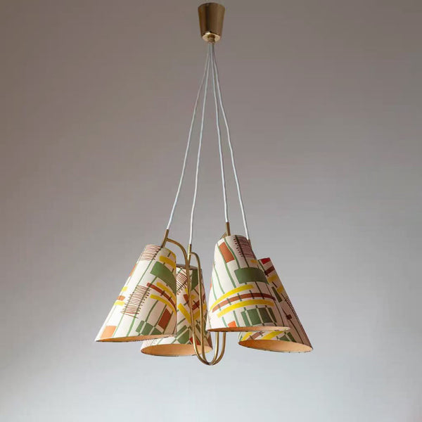Orelirian Chandelier