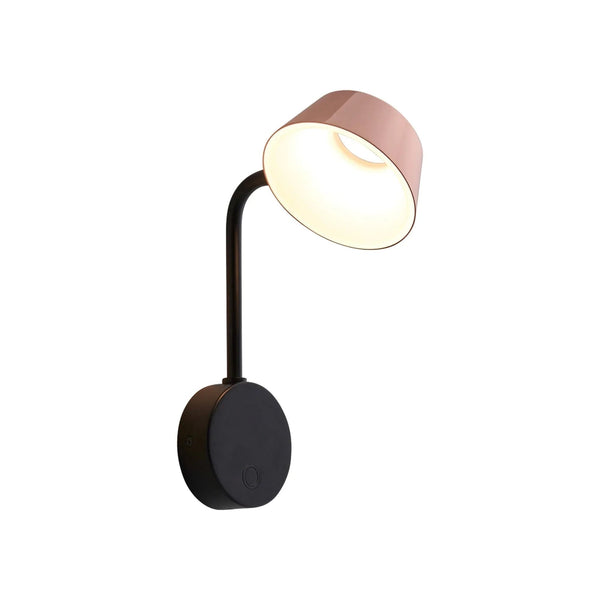 Minimalist Wall Light