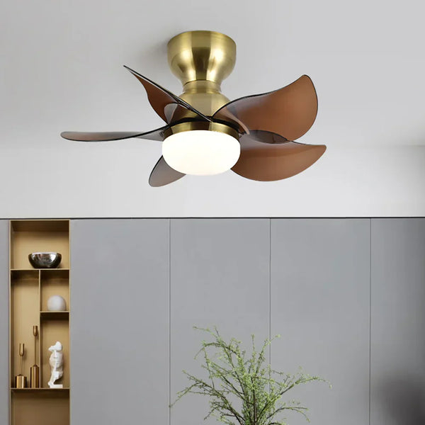 Remo Nordic Ceiling Fan Light