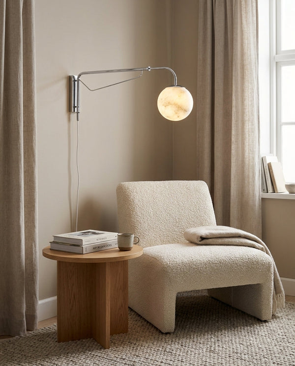 Mear Wall Sconce