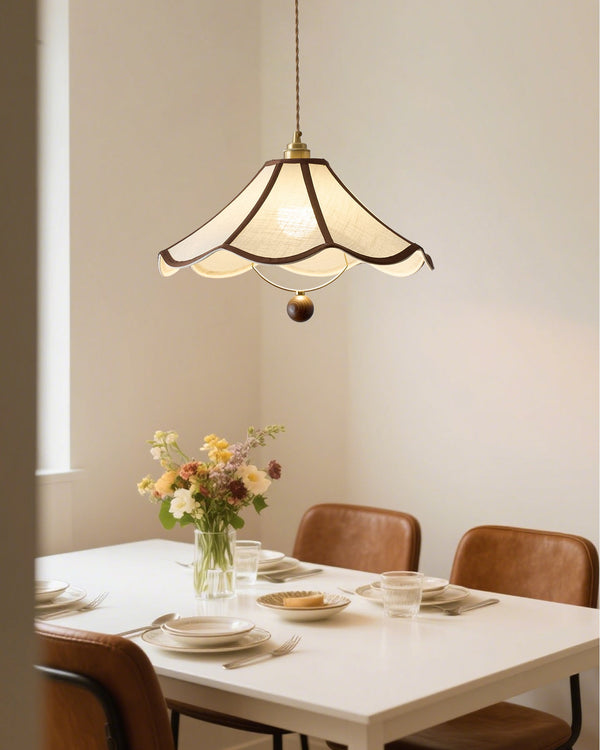 Luminielle Pendant Light