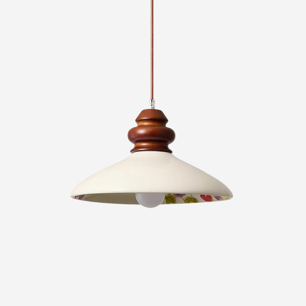 Fern Pendant Lamp
