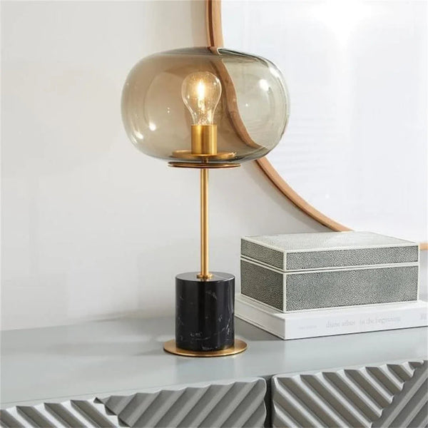 Bergamo Table Lamp