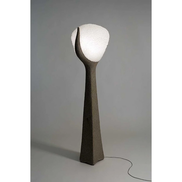 Etherea Floor Lamp | Dark Column | CLSP875D